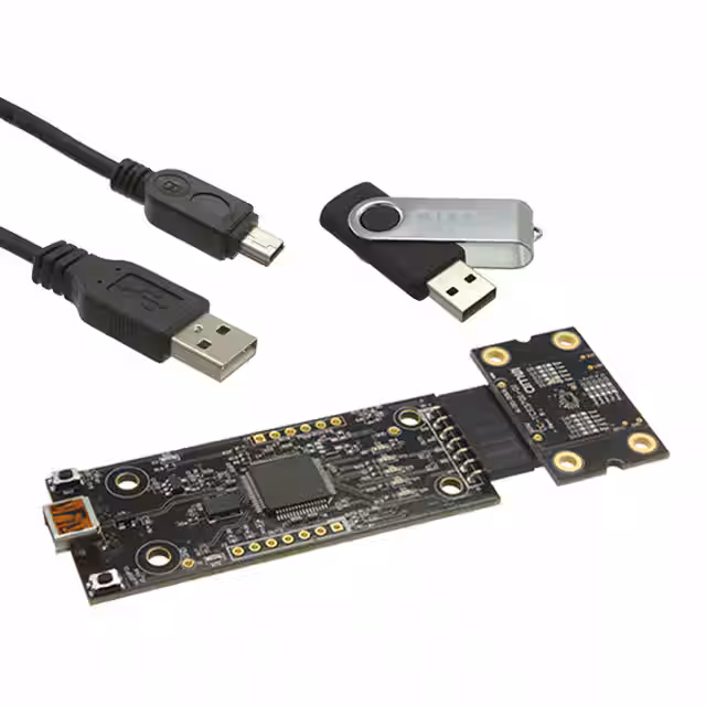 TCS3701-EVM ams OSRAM  Cartes d'évaluation - Capteurs